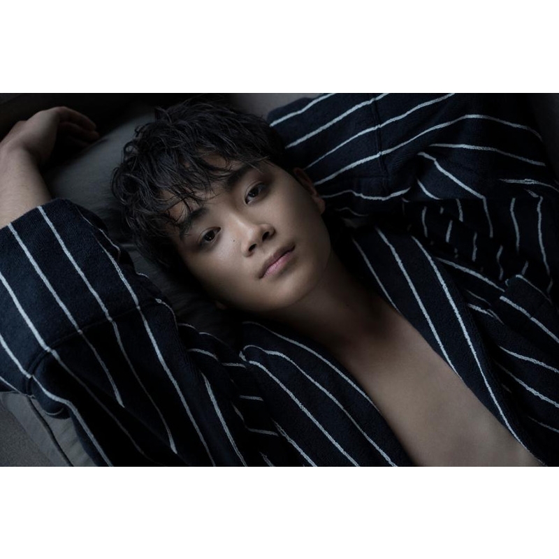 コムドット写真集 TRACE［アーティストシリーズM］ : コムドット