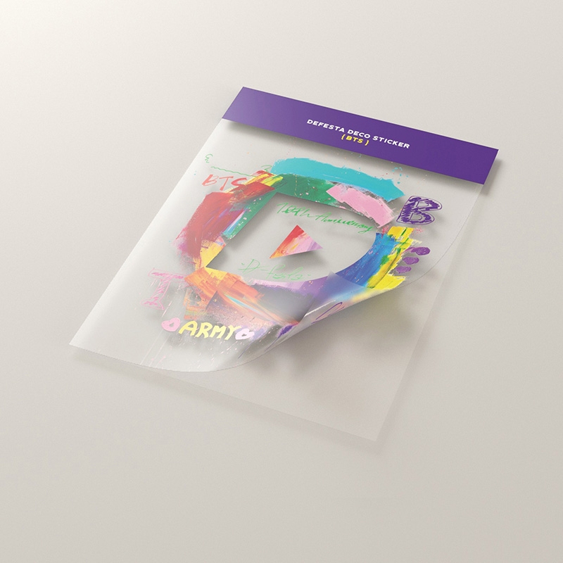 Dicon D'FESTA BTS JIN version《全額内金》 : BTS | HMV&BOOKS online