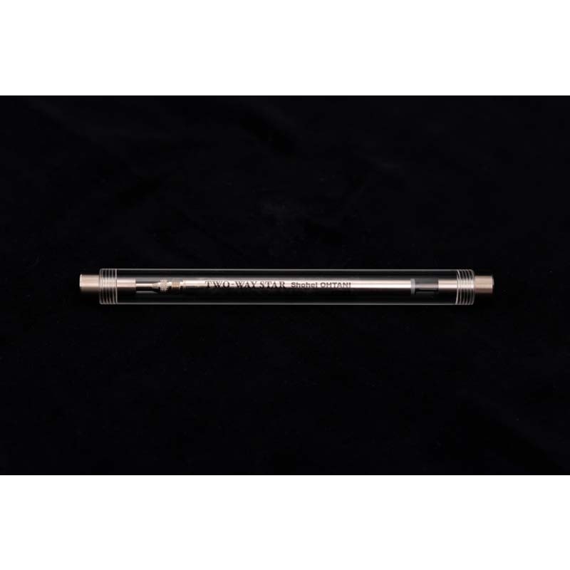 大谷翔平 2023 AL MVP獲得記念 Laurett's プレミアム Two-Wayペン