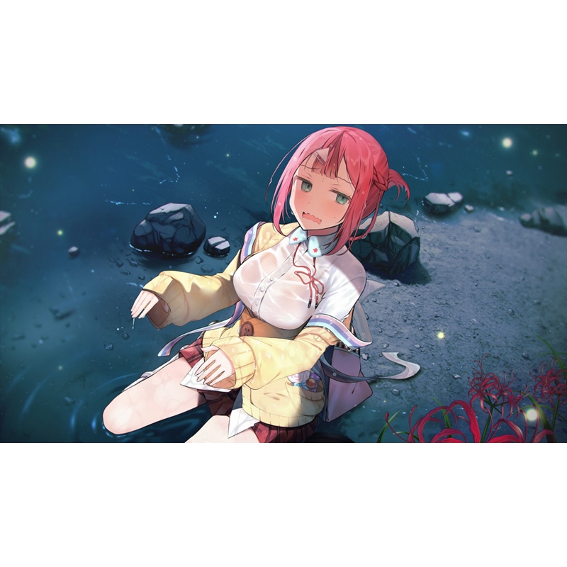 Nintendo Switch】ゴーヘルゴー つきおとしてこ 通常版 : Game Soft