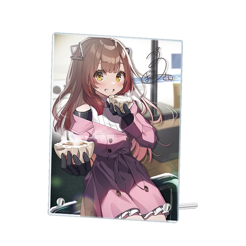 推し活セット(ロボ子さん)【@Loppi・HMV限定】 : ホロライブ (hololive