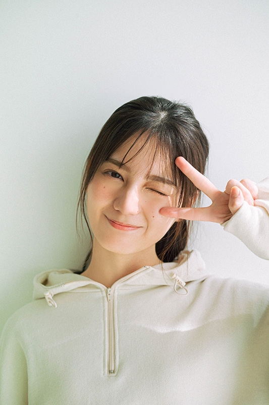 blt graph.vol.100【表紙：小坂菜緒（日向坂46）】［B.L.T.MOOK