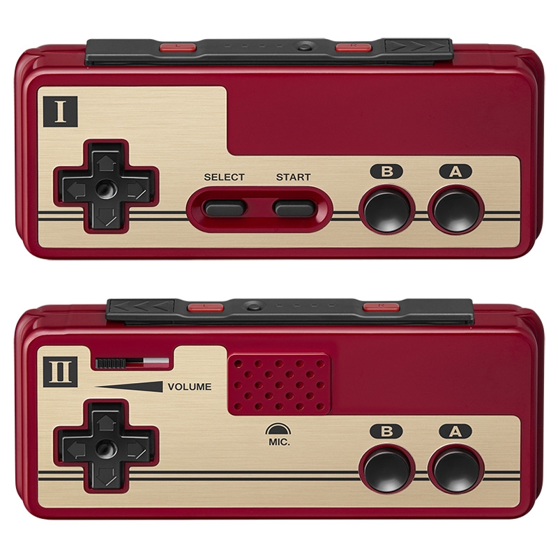 ファミリーコンピュータ コントローラー : Game Accessory (Nintendo