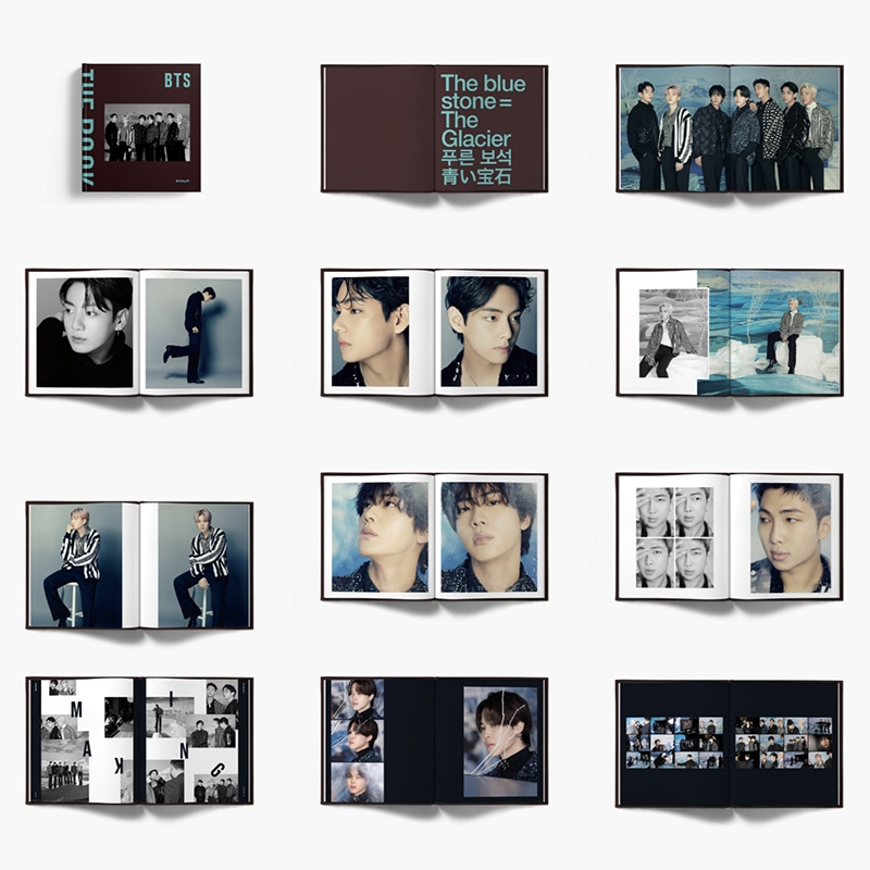 D'FESTA COMPLETE EDITION BTS : BTS | HMV&BOOKS online - 5000097560826