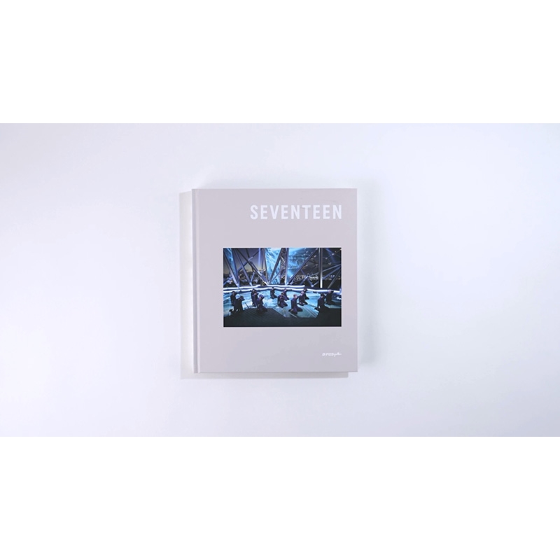 D'FESTA COMPLETE EDITION SEVENTEEN : SEVENTEEN | HMV&BOOKS online