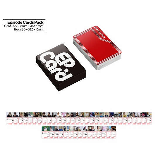 RUN BTS POLY HIGHLIGHT PACKAGE : BTS | HMV&BOOKS online - DUK2000