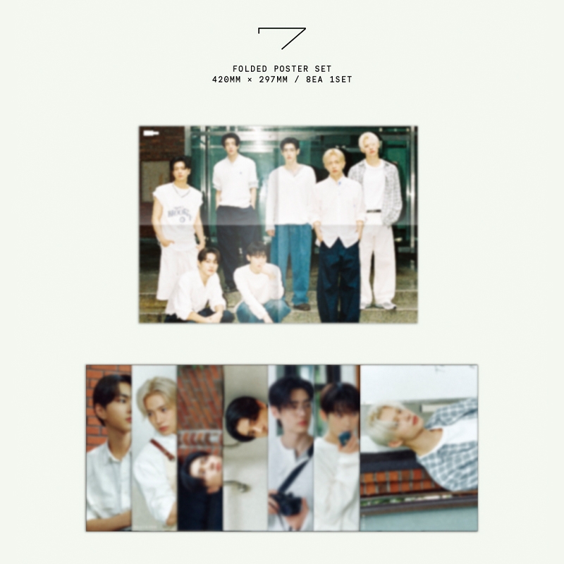 ENHYPEN 2026 SEASON'S GREETINGS : ENHYPEN | HMV&BOOKS online - DUK2137