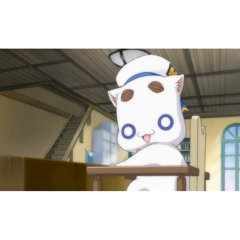 ARIA The NATURAL Blu-ray BOX : ARIA (アニメ) | HMV&BOOKS online