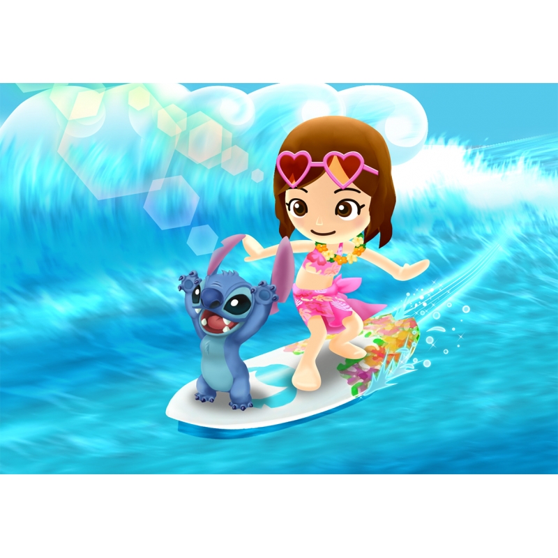 ディズニーマジックキャッスル マイ・ハッピー・ライフ2 New