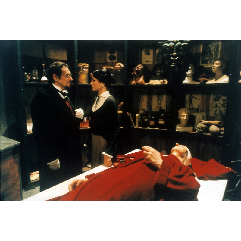 肉の蝋人形 HDニューマスター版 Blu-ray | HMV&BOOKS online - TCBD-610