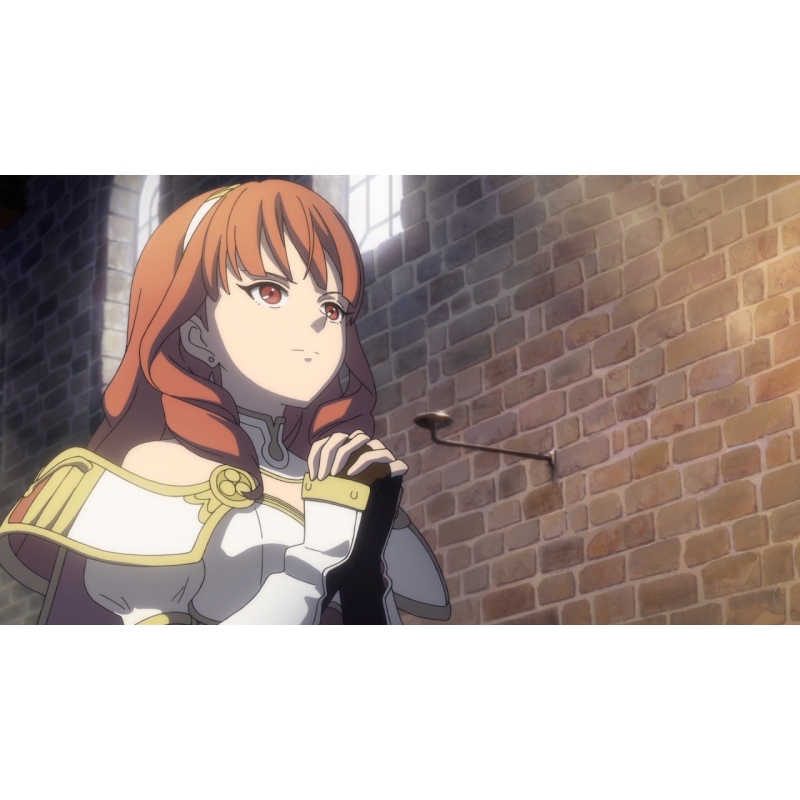 ファイアーエムブレム Echoes もうひとりの英雄王 LIMITED EDITION