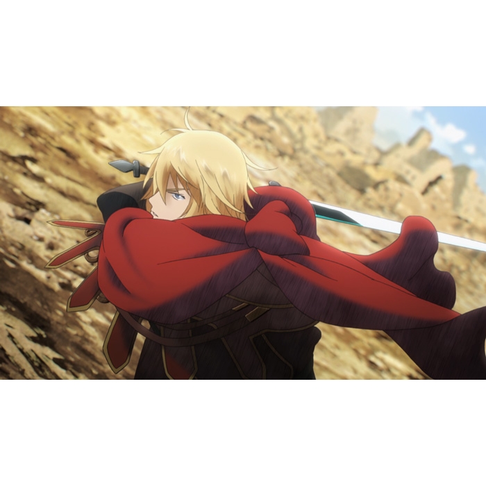 ラジアントヒストリア パーフェクトクロノロジー PERFECT EDITION