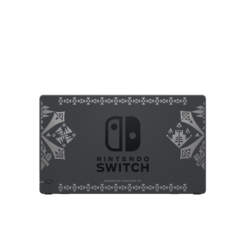 モンスターハンターダブルクロス Nintendo Switch Ver.スペシャル