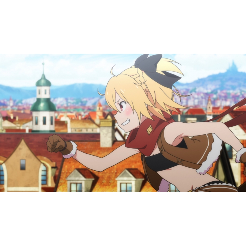 Re:ゼロから始める異世界生活 1【Blu-ray】 : Re:ゼロから始める異世界