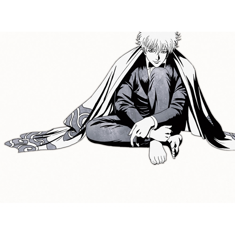 銀魂．銀ノ魂篇 1【完全生産限定版】 : 銀魂 | HMV&BOOKS online