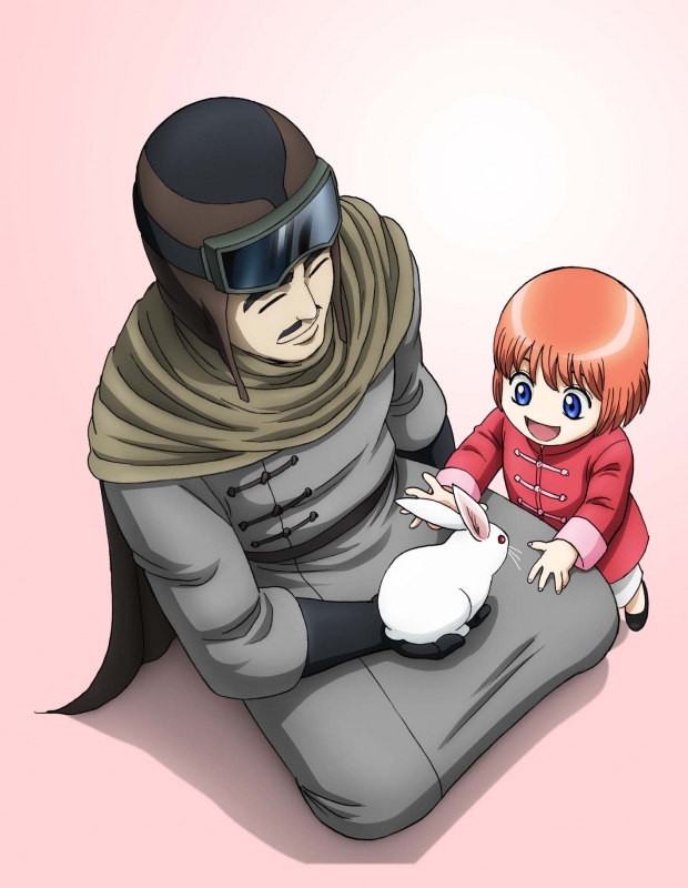 銀魂．ポロリ篇 1【完全生産限定版】 : 銀魂 | HMV&BOOKS online