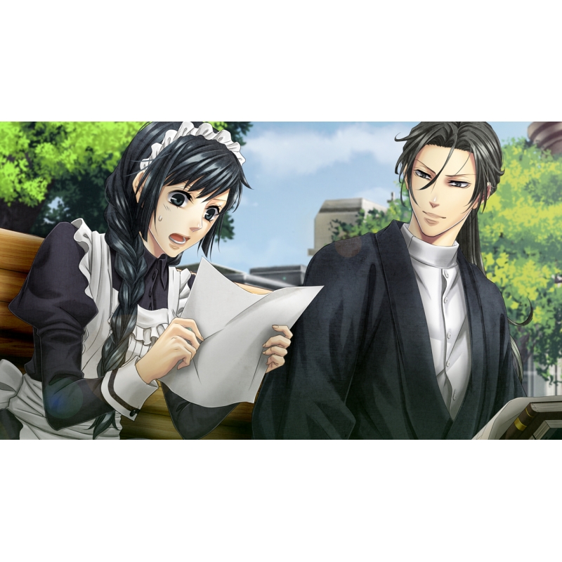 華ヤカ哉、我ガ一族 幻燈ノスタルジィ for Nintendo Switch 限定版