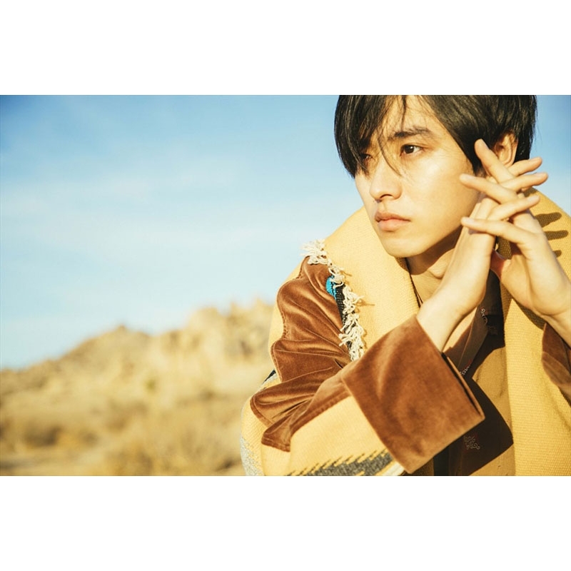 山崎賢人写真集「KENTO YAMAZAKI」 : 山崎賢人 | HMV&BOOKS online