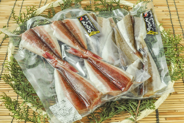 開きホウボウ（30） 【業務用食材の仕入れなら八面六臂】