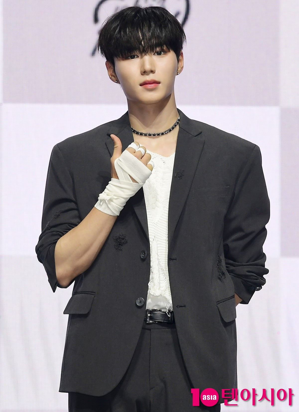 キム・ジュンソ、Mnet『ボーイズ 2 プラネット K』で3度目のアイドル挑戦