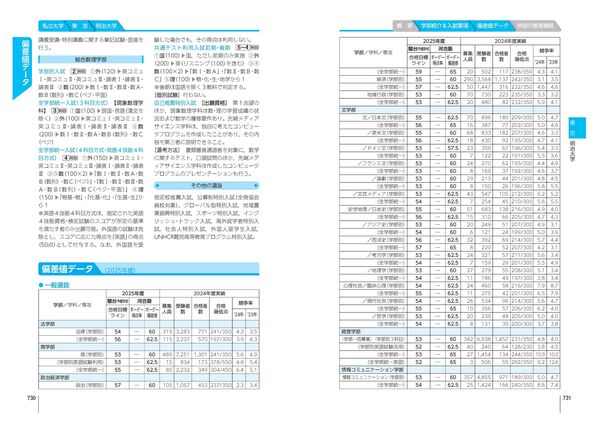 大学受験案内2026年度用 晶文社学校案内編集部(著) - 晶文社 | 版元