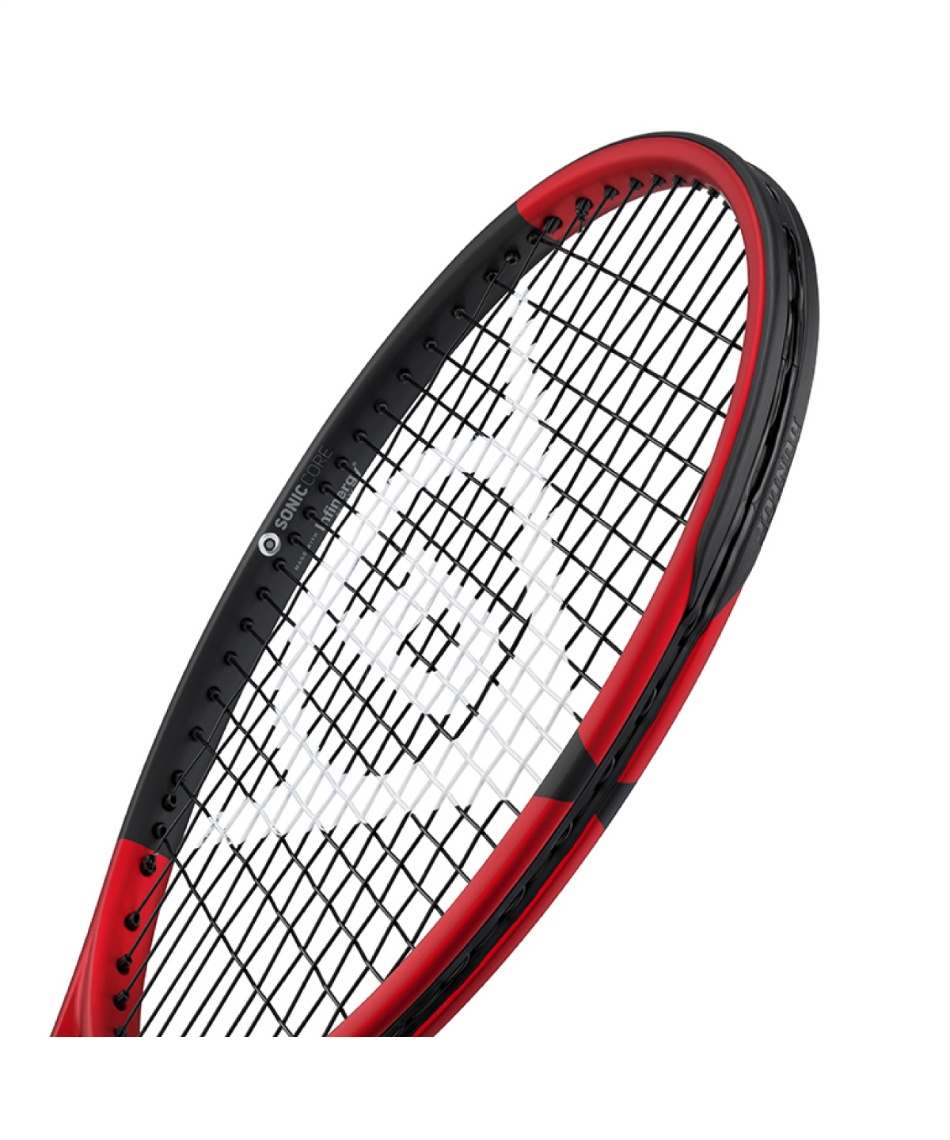 ダンロップ(DUNLOP) 硬式テニスラケット DUNLOP CX 200 TOUR ツアー