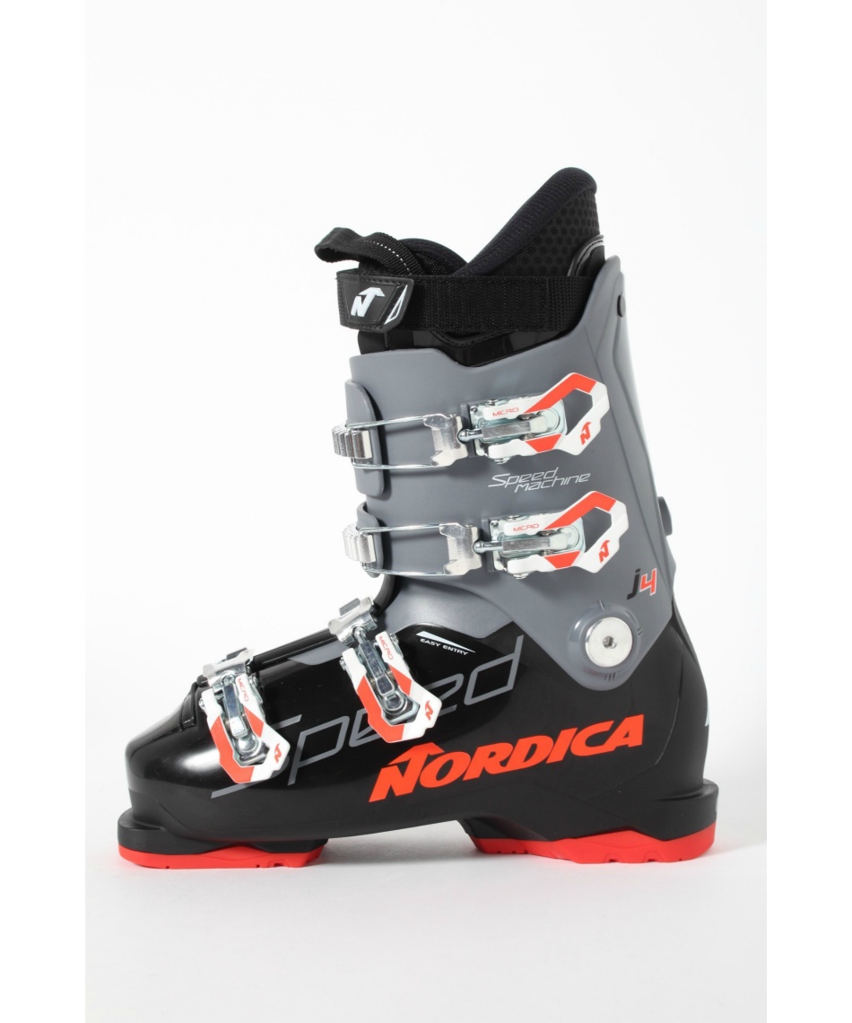 ノルディカ(NORDICA) スキーブーツ SPEEDMACHINE J 4 スピードマシン