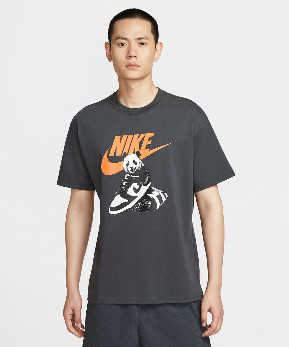 ナイキ(NIKE) Tシャツ 半袖 NSW MBR CNCT パンダTシャツ HQ9245-060