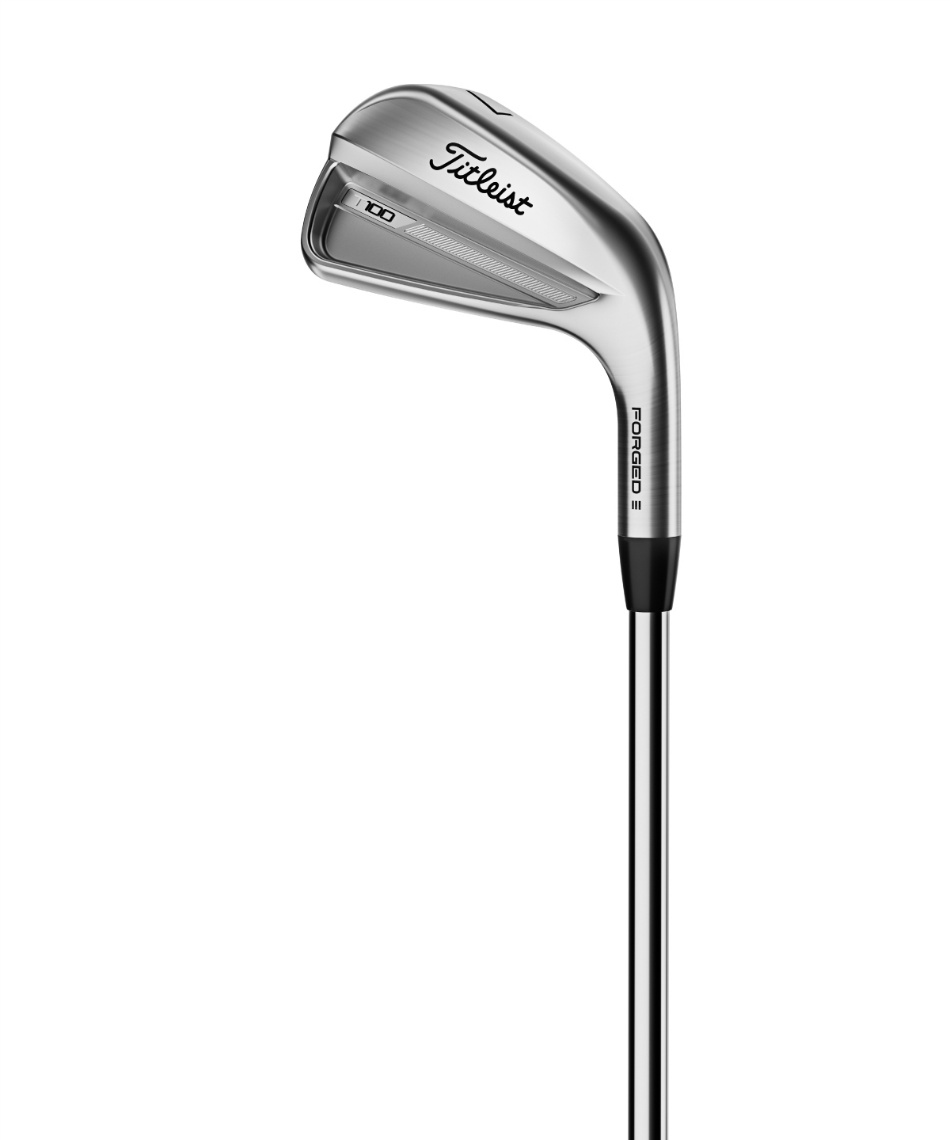 タイトリスト(Titleist) ゴルフクラブ アイアンセット 6本組 Dynamic