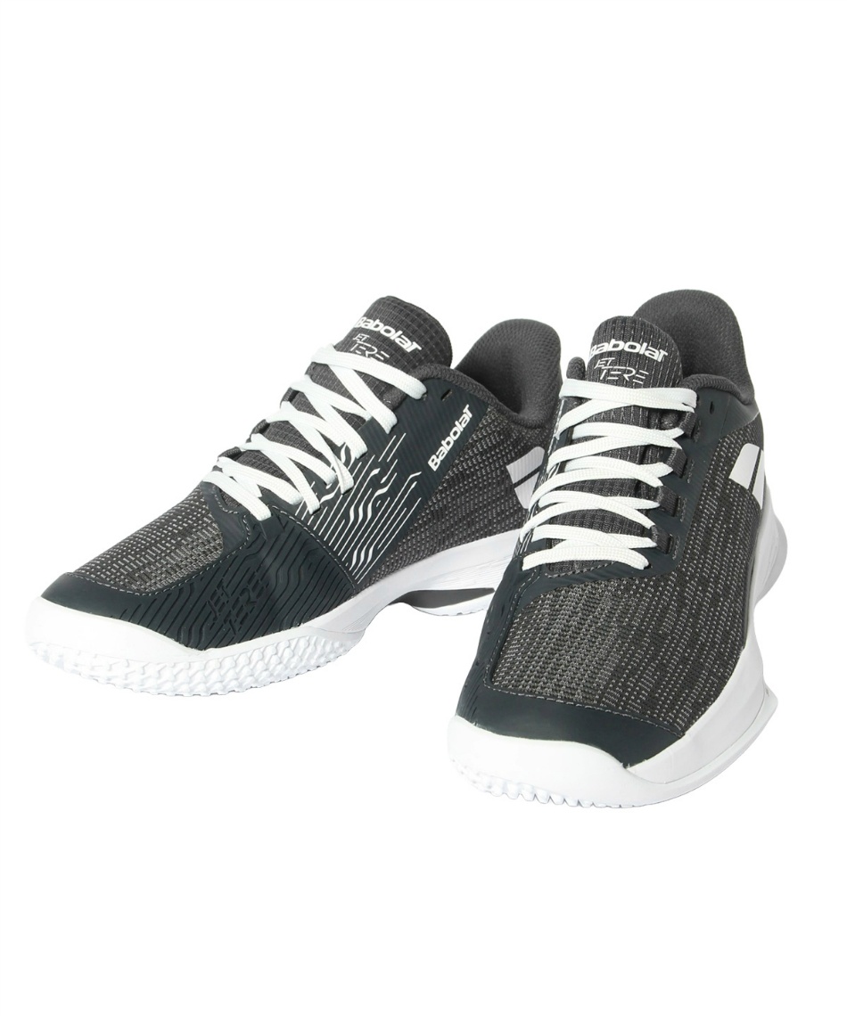 バボラ(Babolat) テニスシューズ オムニ クレー Jet Tere 2 Sand Grass
