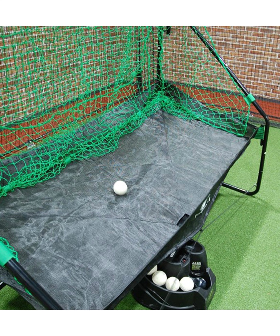 フィールドフォース(FIELDFORCE) 野球 トスマシン 軟式用オート