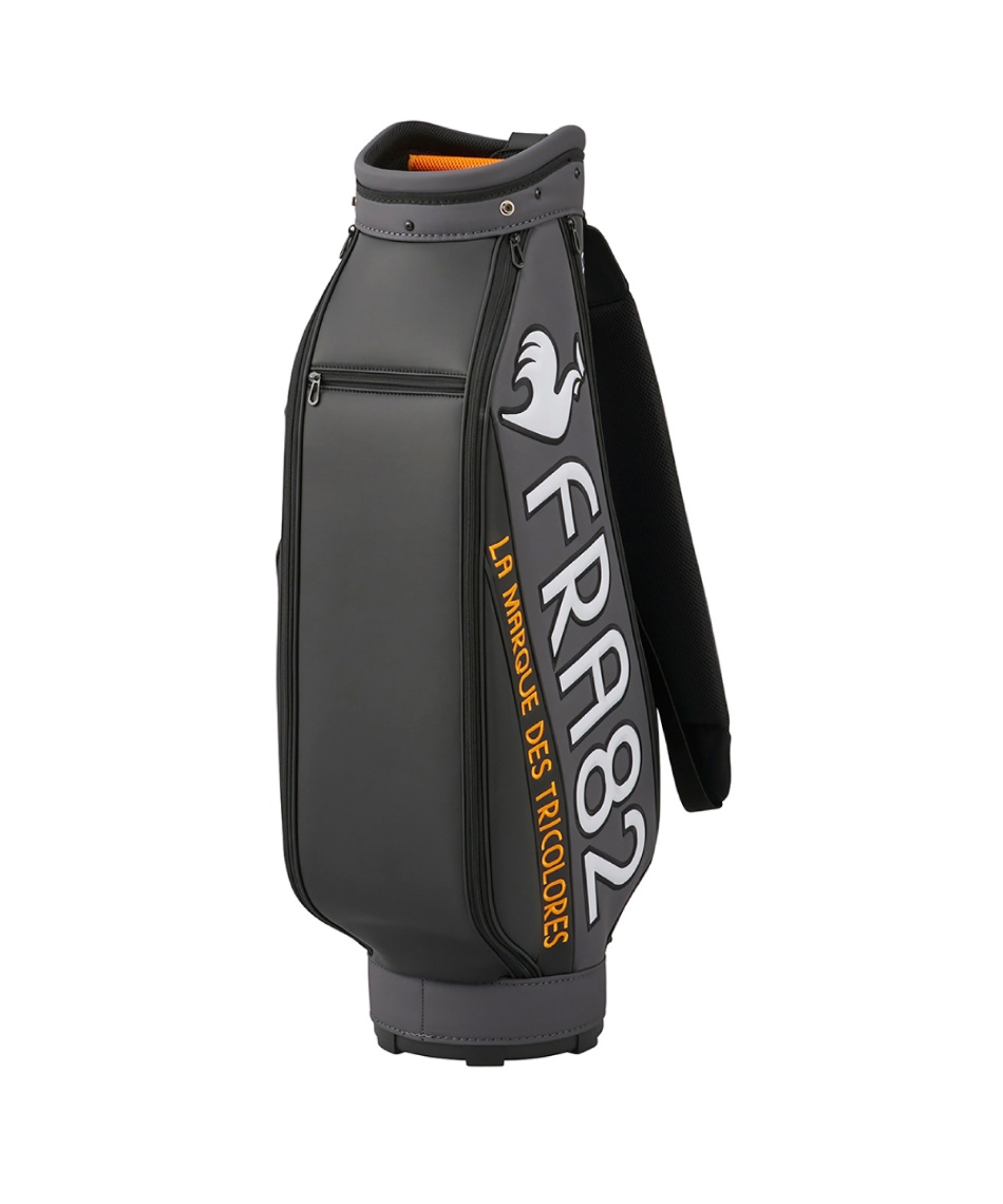ルコックスポルティフ(le coq sportif) キャディバッグ 軽量キャディ