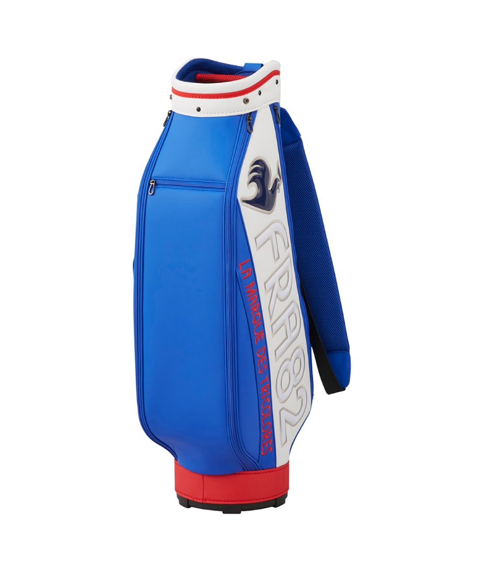 ルコックスポルティフ(le coq sportif) キャディバッグ 軽量キャディ