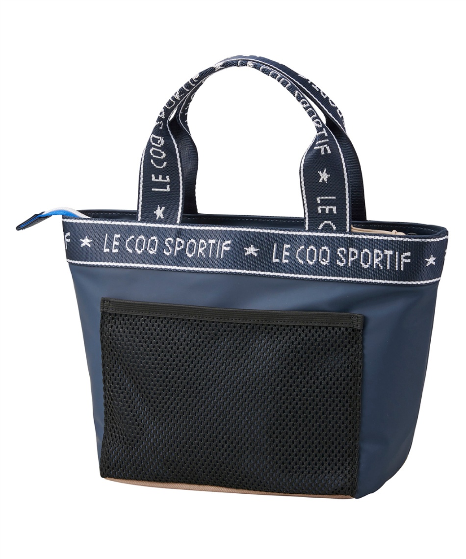 ルコックスポルティフ(le coq sportif) カートバッグ ルコックゴルフ
