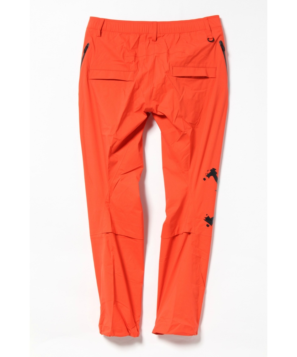 オークリー(OAKLEY) ゴルフ レインウェアパンツ SKULL STAUNCH 3D RAIN