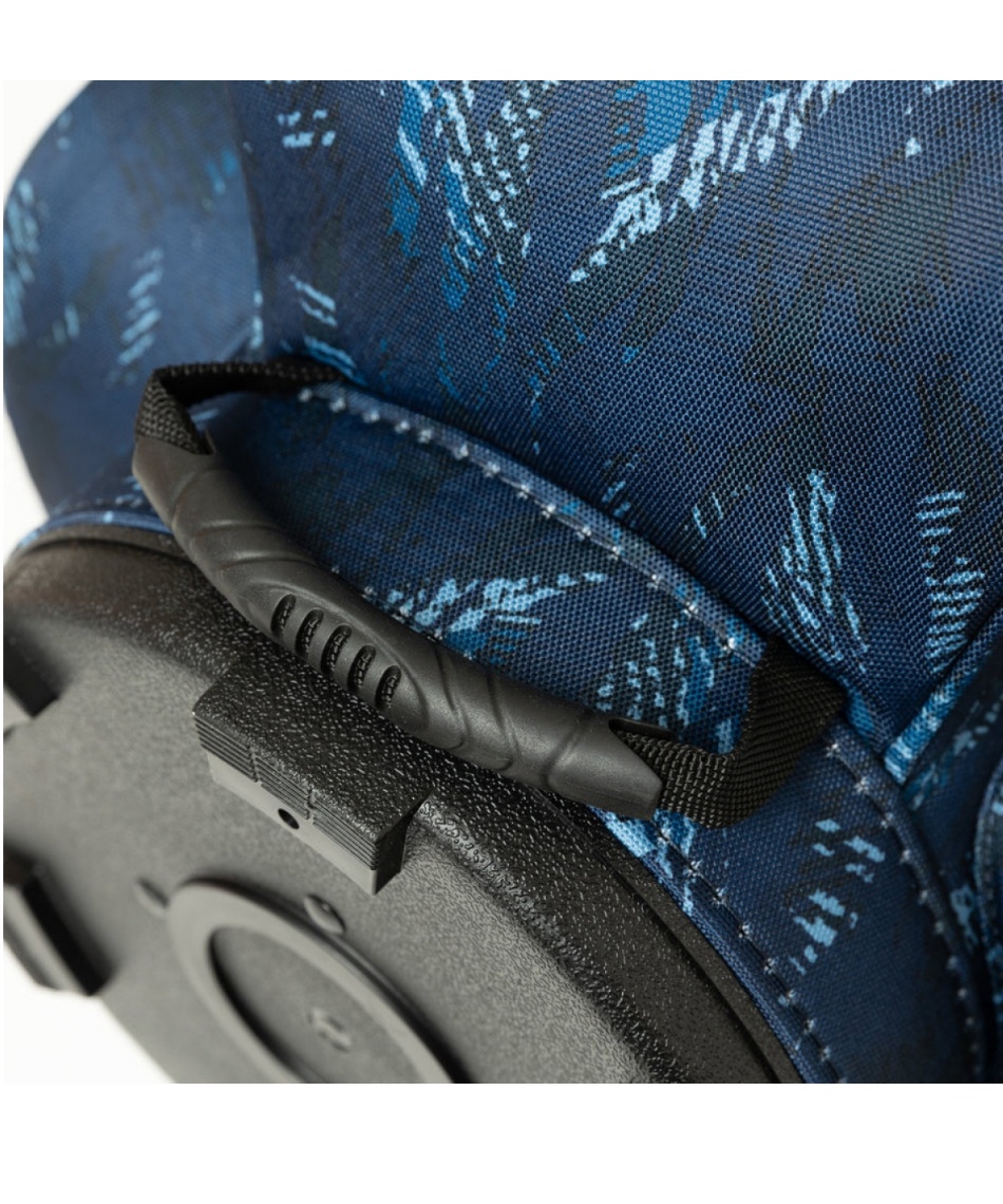 ニューエラ(NEW ERA) キャディバッグ キャディーバッグ ブラッシュ