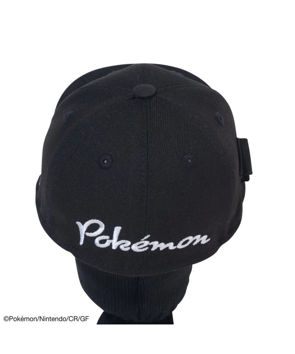 ニューエラ(NEW ERA) ヘッドカバー ドライバー用 Pokmon ポケモン