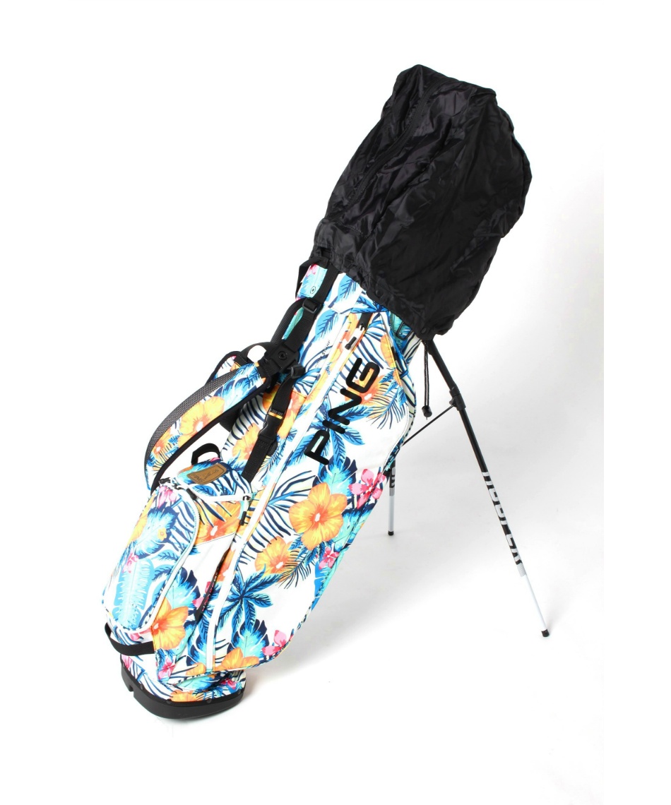 ピン(PING) スタンドキャディバッグ フーファーライト Hoofer LITE