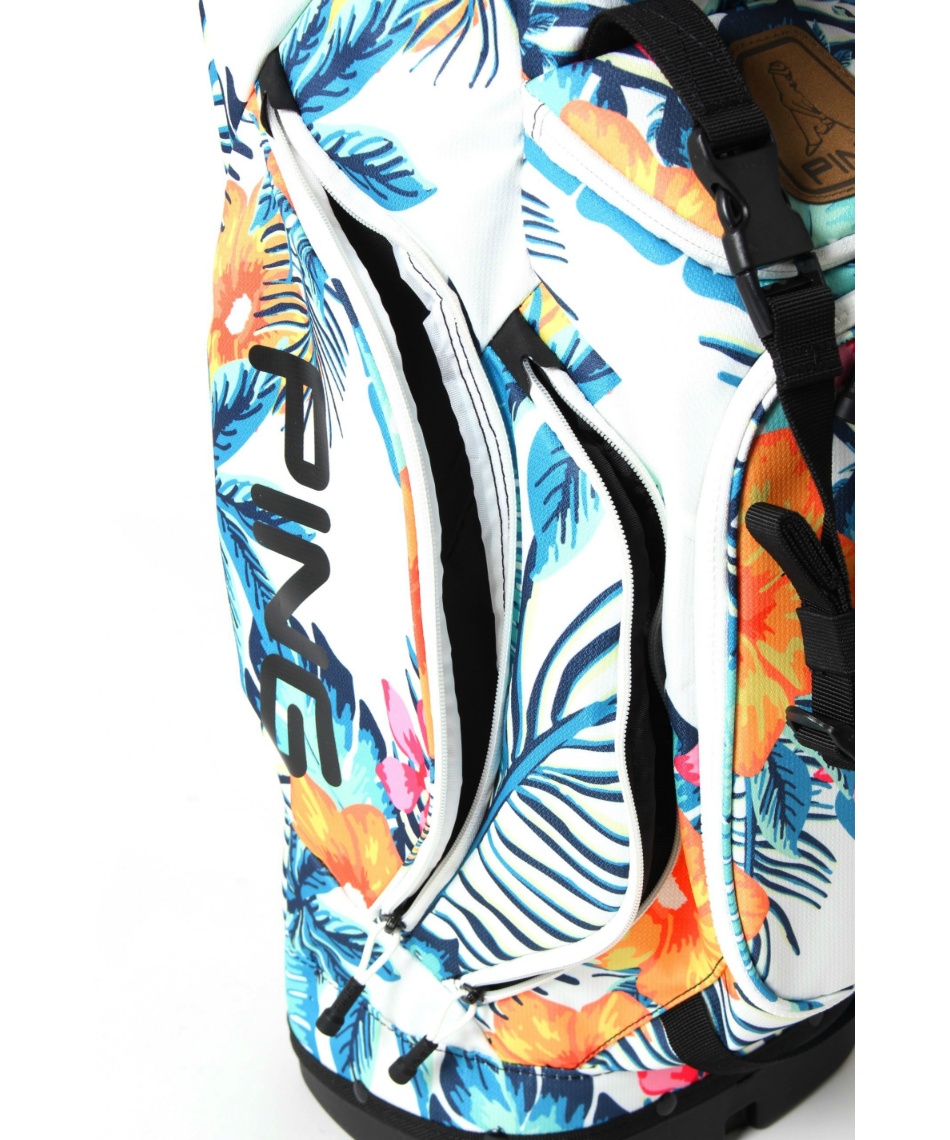 ピン(PING) スタンドキャディバッグ フーファーライト Hoofer LITE