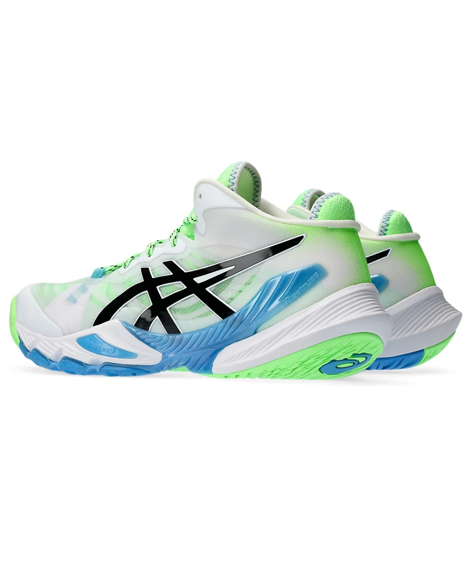 アシックス(asics) バレーボールシューズ METARISE メタライズ