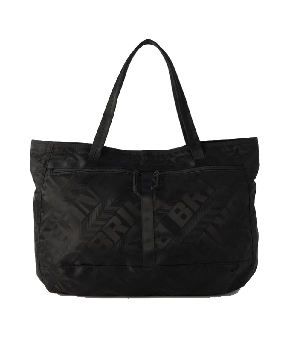 ブリーフィング(BRIEFING) トートバッグ HIDE LIGHTLY TOTE SH