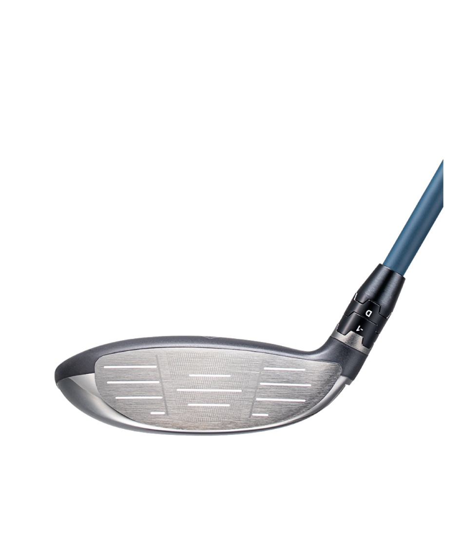 フェアウェイウッド パラダイムエックス VENTUS TR 5 for Callaway