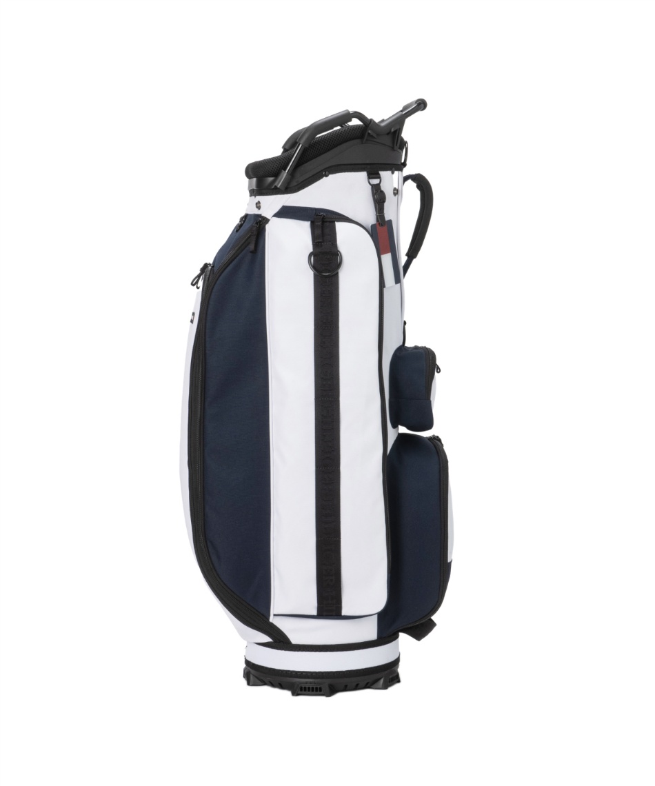 トミーヒルフィガーゴルフ(TOMMY HILFIGER GOLF) キャディバッグ