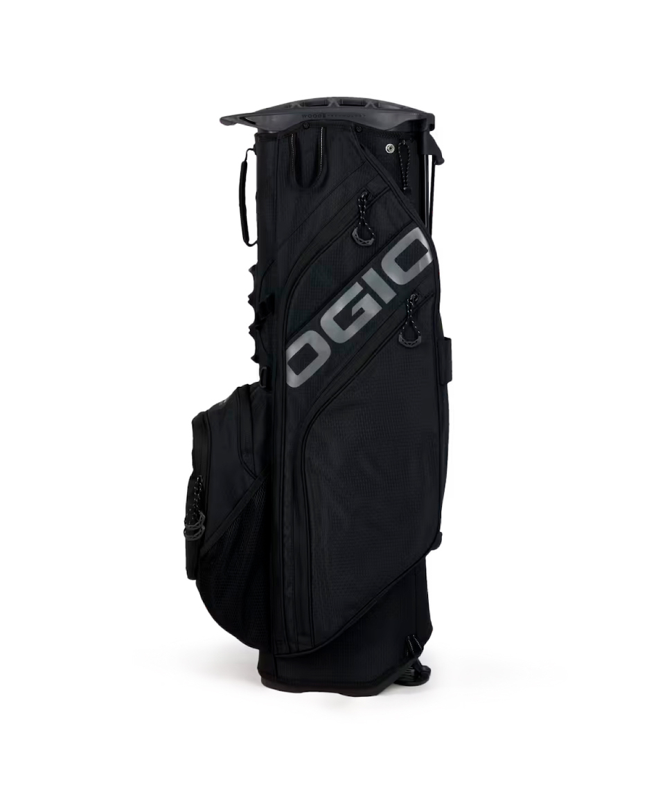 オジオ(OGIO) スタンドキャディバッグ WOODE HYBRID 23 【2023年モデル