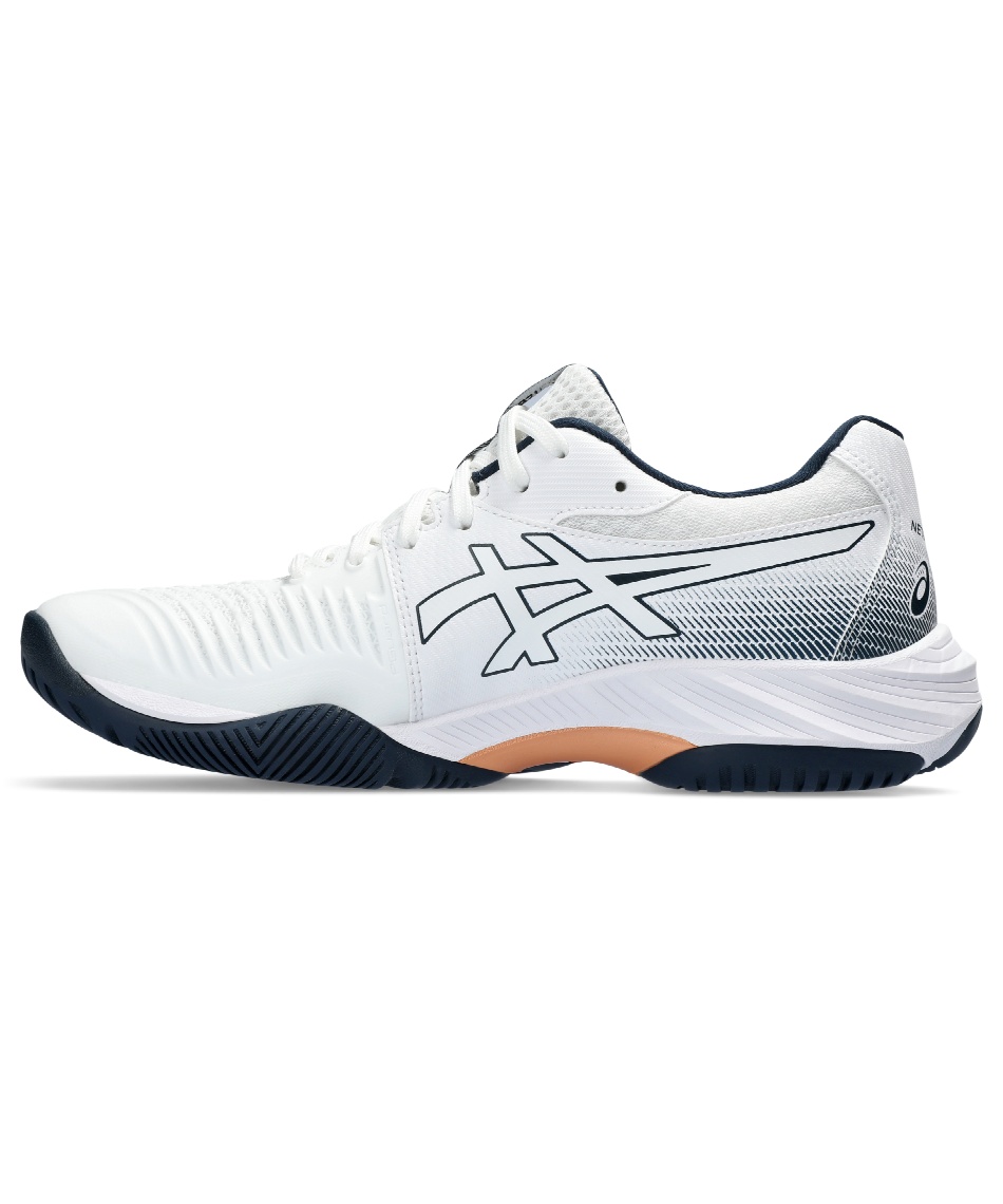 アシックス(asics) バレーシューズ NETBURNER BALLISTIC FF 3 ネット