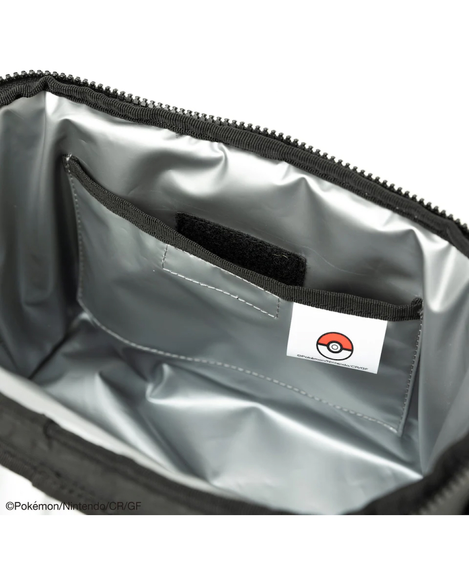 ニューエラ(NEW ERA) カートバッグ トートバッグミニ インサレーテッド