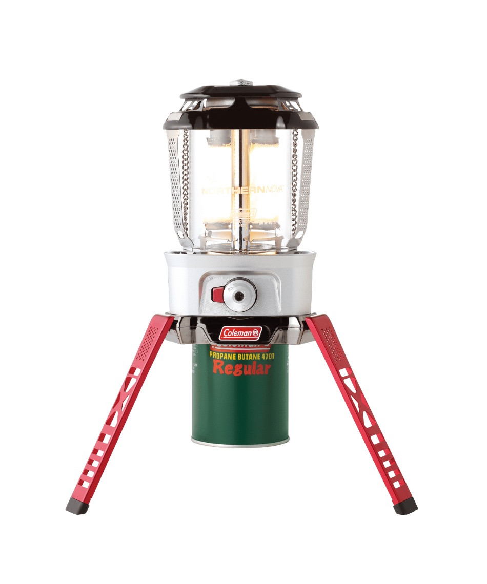 コールマン(Coleman) ランタン ガスランタン ノーザンノバ NORTHERN