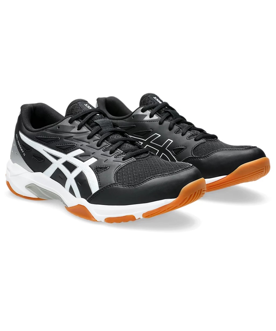 アシックス(asics) バレーシューズ GEL-ROCKET 11 WIDE 1073A066.002