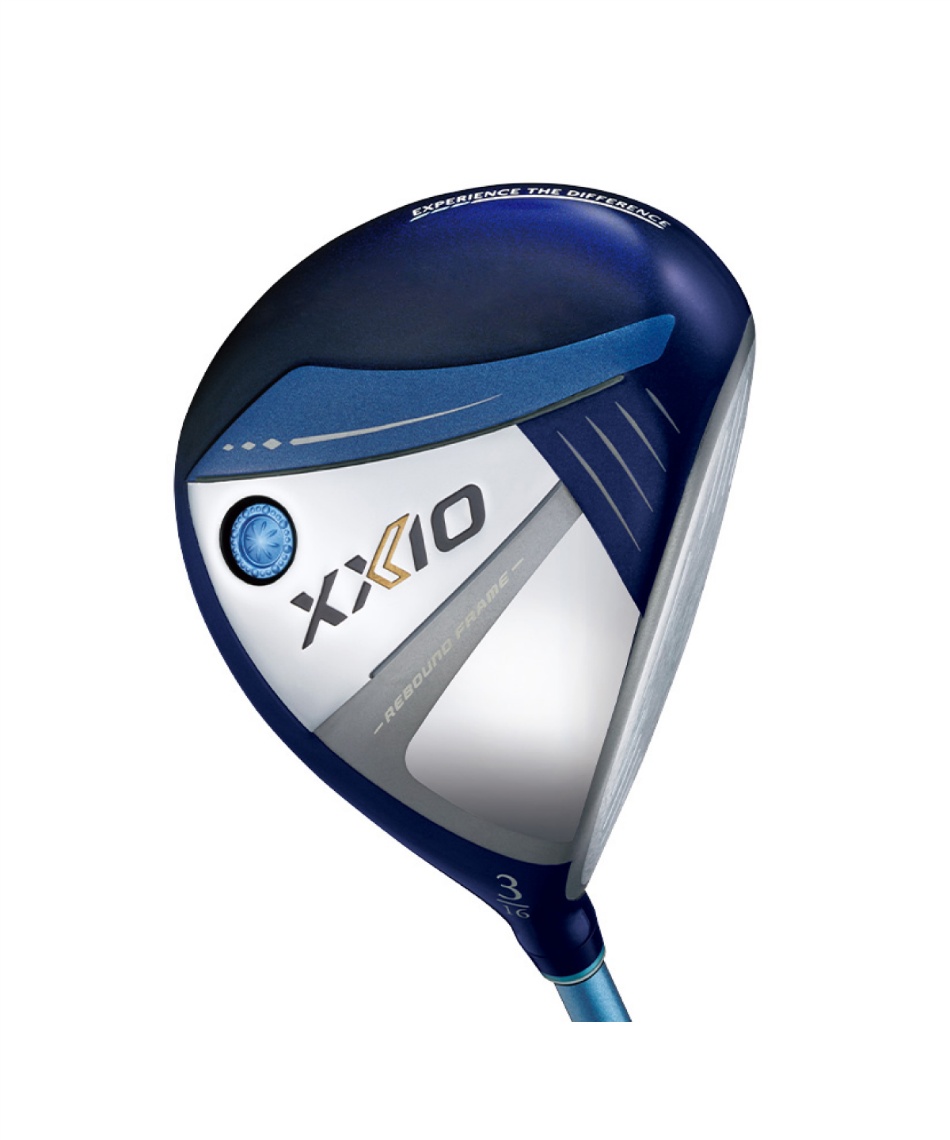 ゼクシオ(XXIO) フェアウェイウッド XXIO13 ゼクシオ13 レディス XXIO