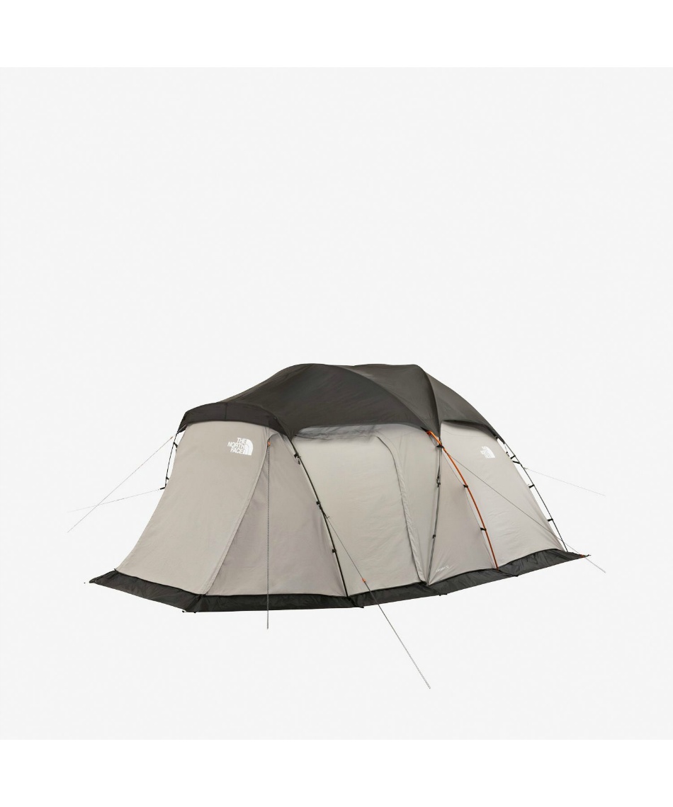 ザ・ノース・フェイス(THE NORTH FACE) テント ドームテント ランダー6